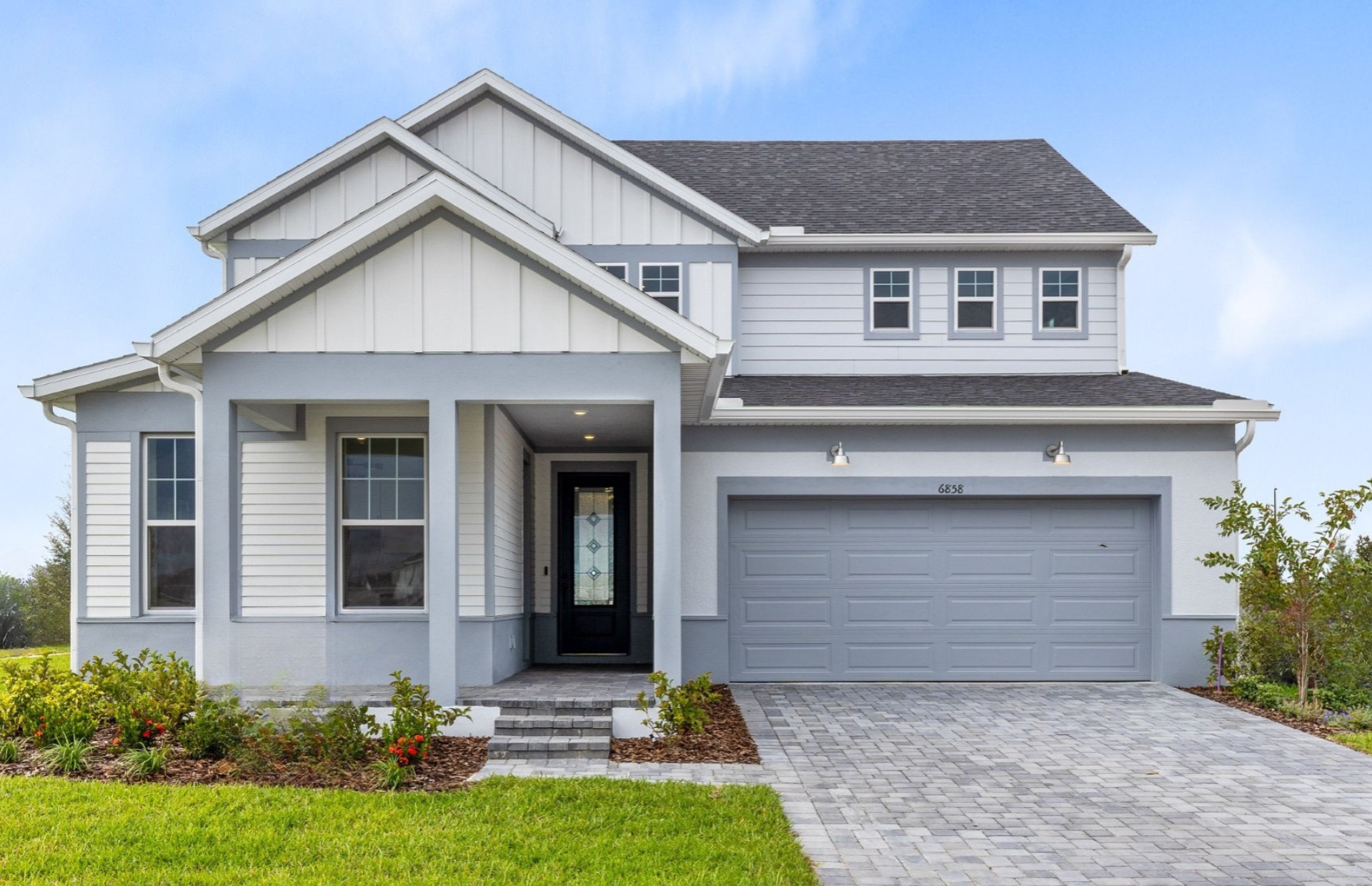 Pulte Homes